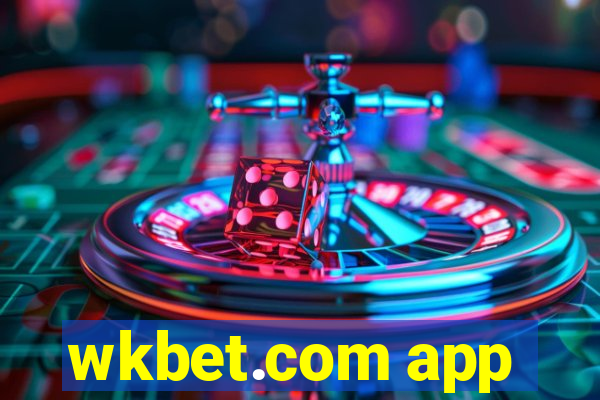 wkbet.com app