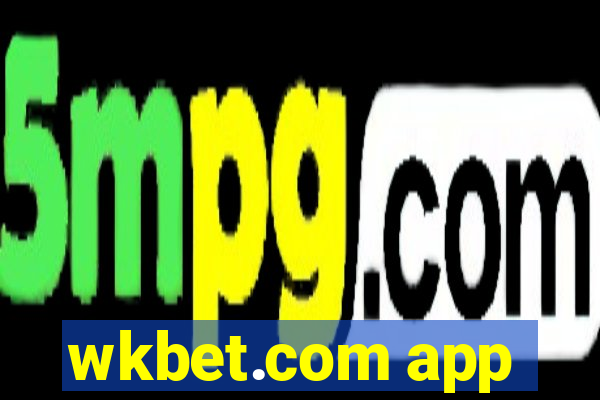 wkbet.com app