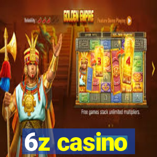 6z casino