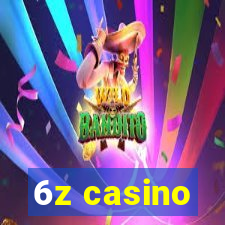 6z casino