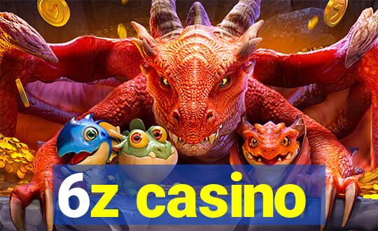 6z casino