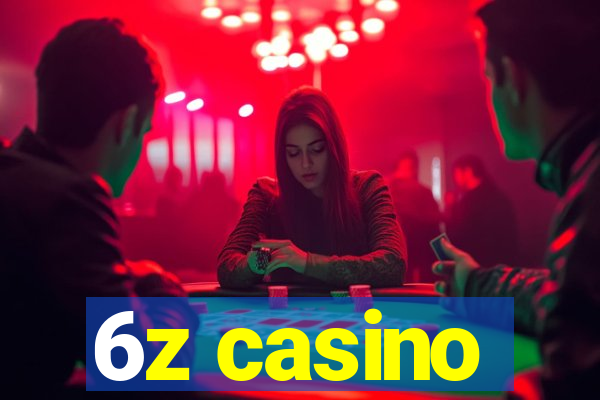 6z casino