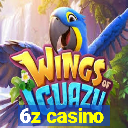 6z casino