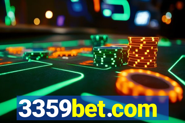 3359bet.com