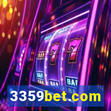 3359bet.com