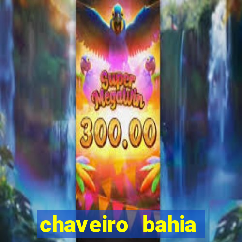 chaveiro bahia juazeiro telefone