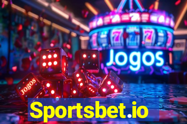 Sportsbet.io