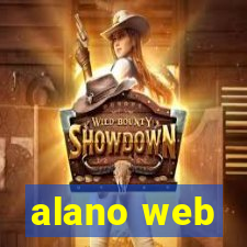 alano web