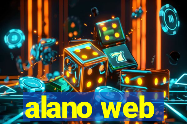 alano web