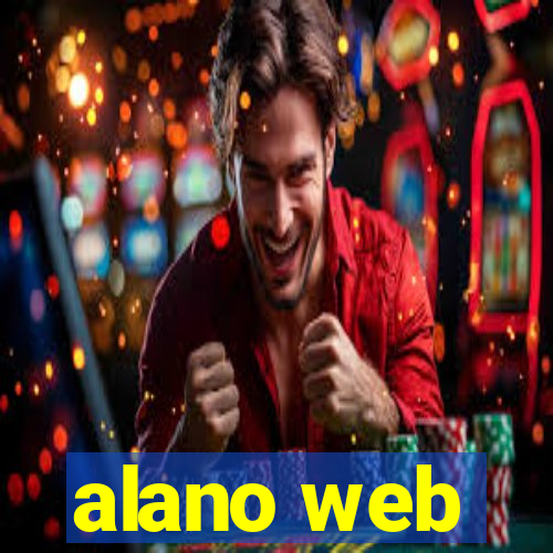 alano web