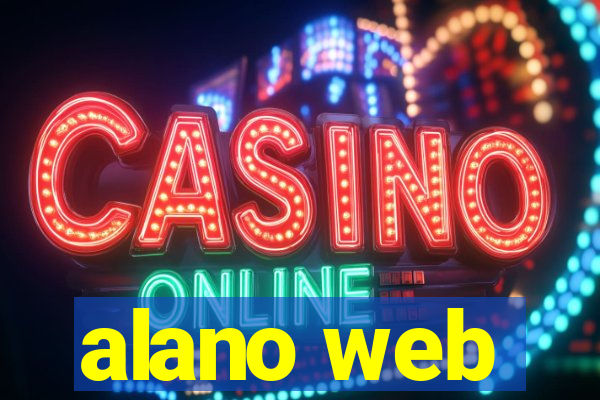 alano web