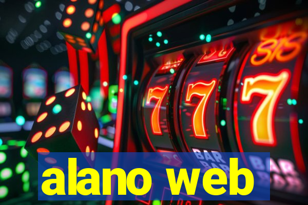 alano web