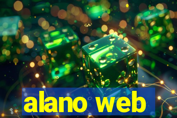 alano web