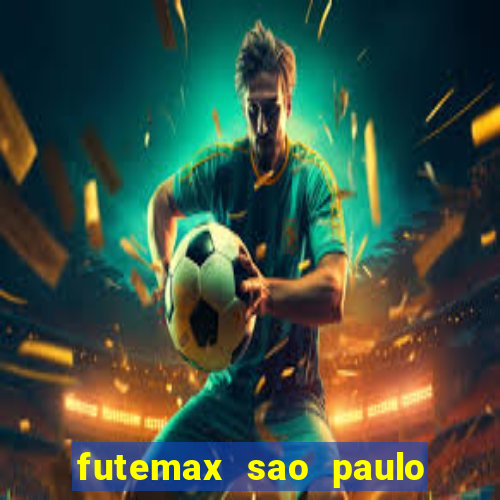 futemax sao paulo x atletico mineiro