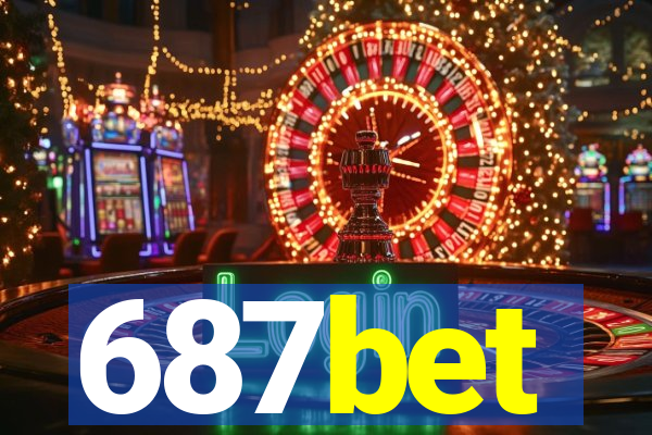 687bet