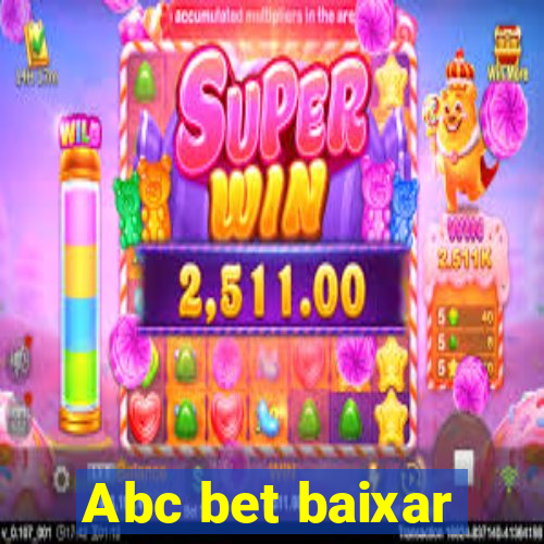 Abc bet baixar