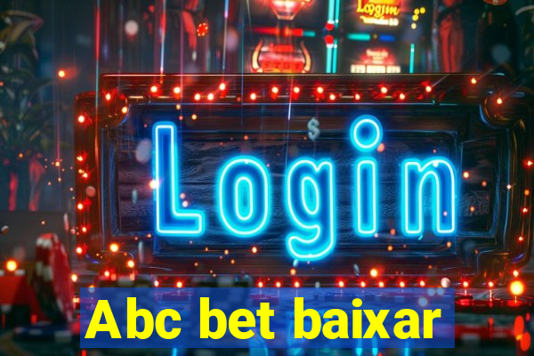 Abc bet baixar