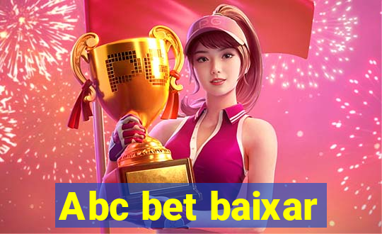 Abc bet baixar