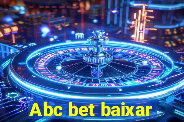 Abc bet baixar