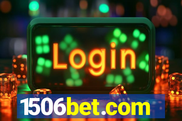 1506bet.com