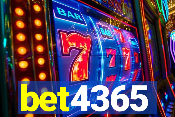 bet4365