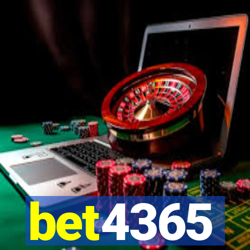 bet4365