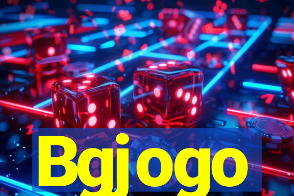 Bgjogo