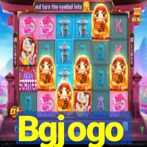 Bgjogo