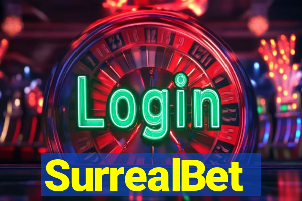 SurrealBet