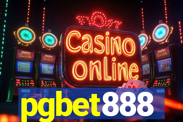 pgbet888