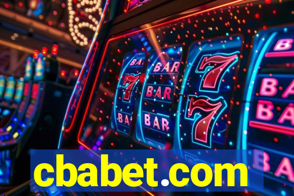 cbabet.com