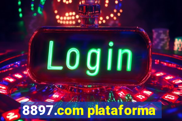 8897.com plataforma