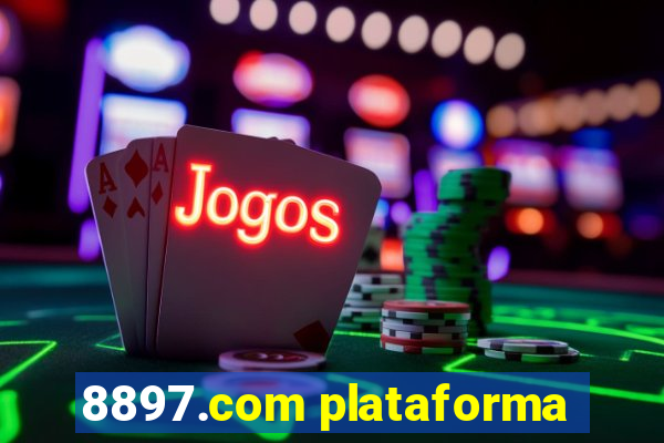 8897.com plataforma