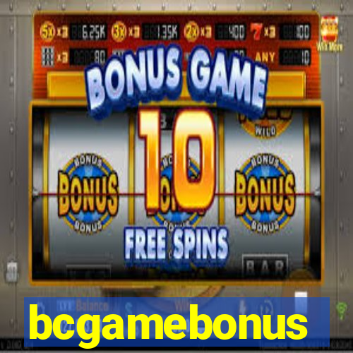 bcgamebonus