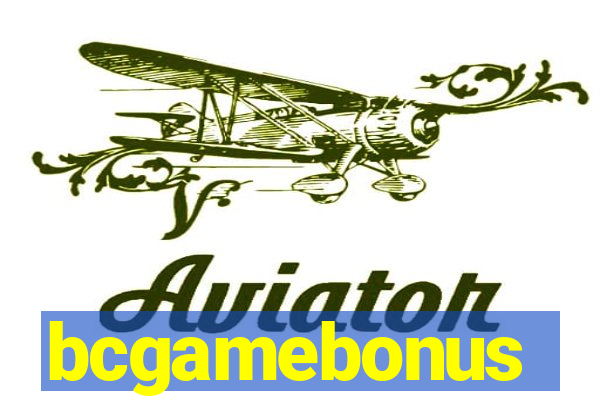 bcgamebonus