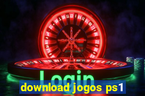 download jogos ps1