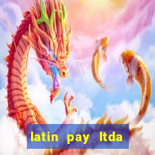 latin pay ltda jogos online