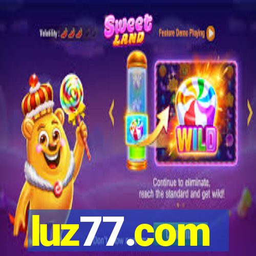 luz77.com