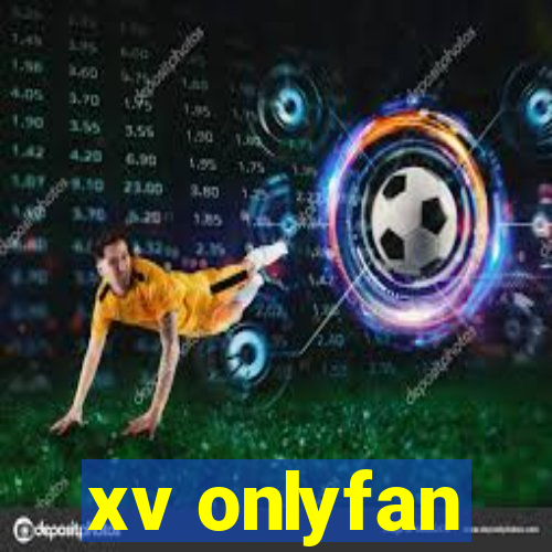 xv onlyfan