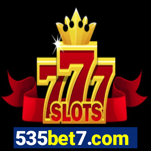 535bet7.com