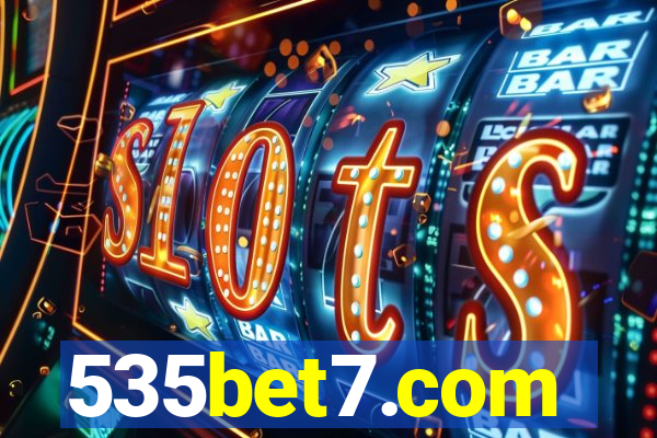 535bet7.com