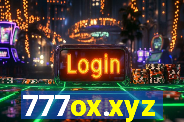 777ox.xyz