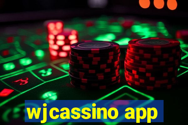 wjcassino app