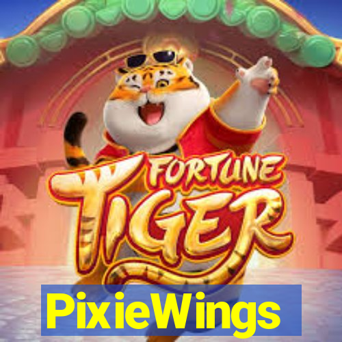 PixieWings