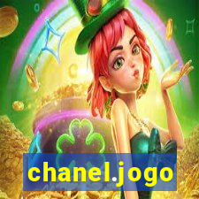 chanel.jogo