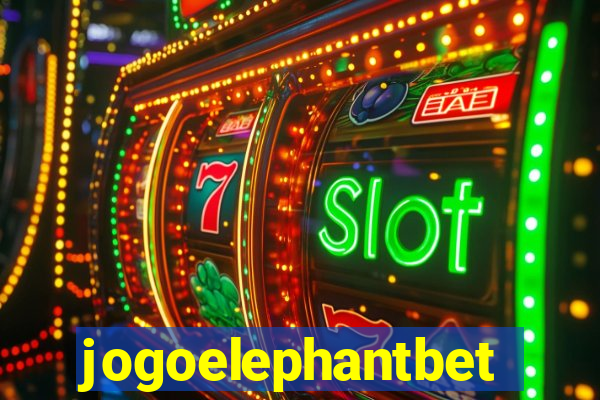 jogoelephantbet