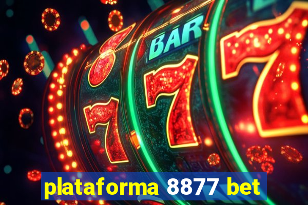 plataforma 8877 bet