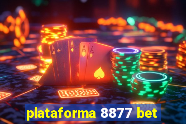 plataforma 8877 bet