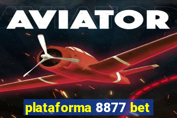 plataforma 8877 bet