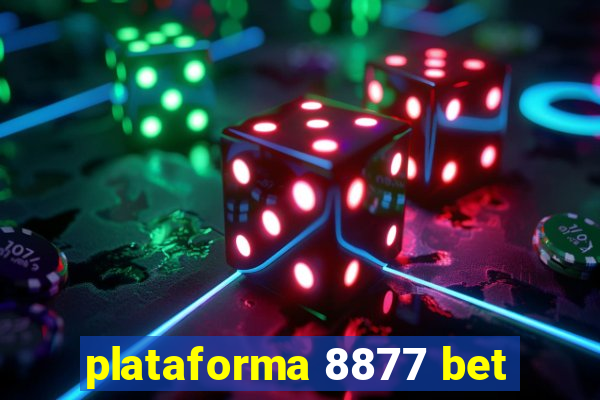 plataforma 8877 bet